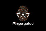 Fingergated Logo
